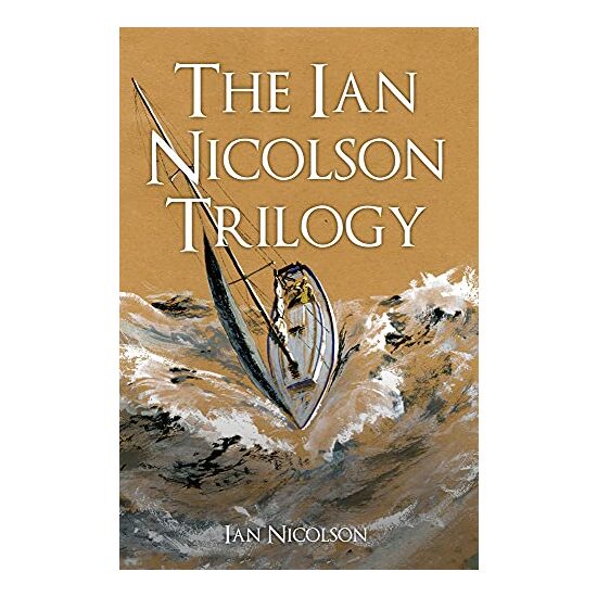 Ian Nicolson Trilogy - Imagine 1