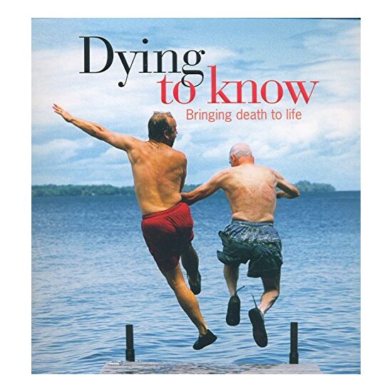 Dying to Know - Imagine 1