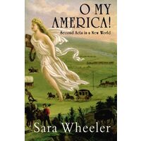 O My America!