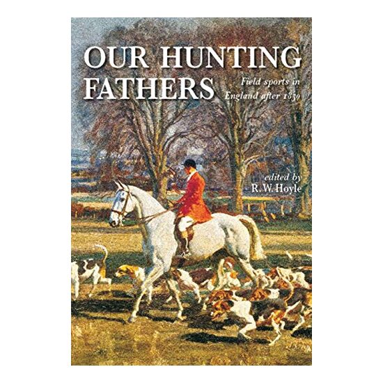 Our Hunting Fathers - Imagine 1
