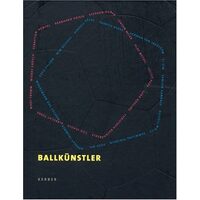 Ballkünstler