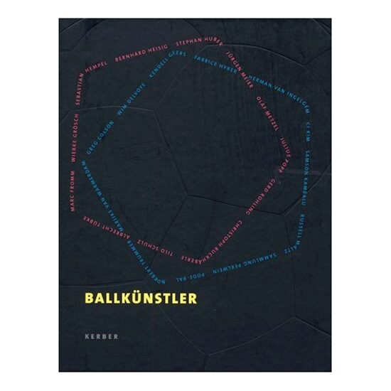 Ballkünstler - Imagine 1