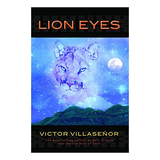Lion Eyes