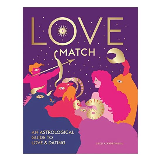 Love Match - Imagine 1