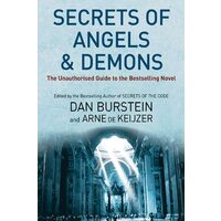 Secrets of Angels and Demons
