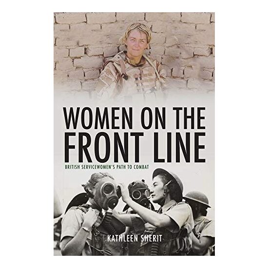 Women on the Frontline - Imagine 1