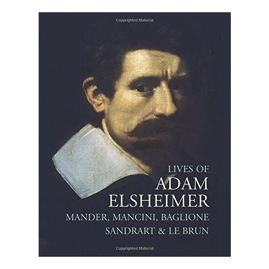 Lives of Adam Elsheimer - Imagine 1