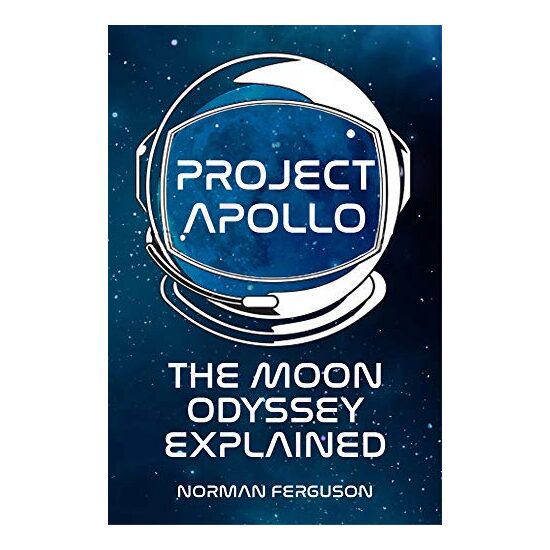 Project Project Apollo: The Moon Odyssey Explained