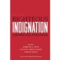Righteous Indignation