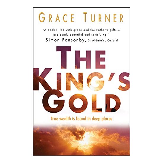 The King's Gold - Imagine 1
