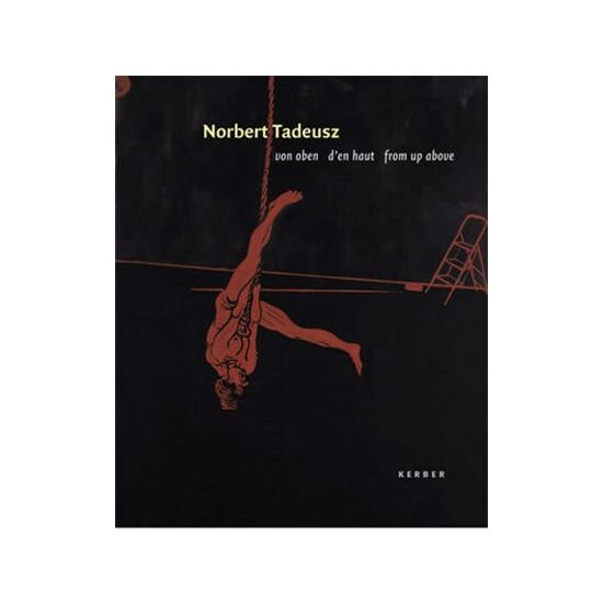 Norbert Tadeusz - Imagine 1