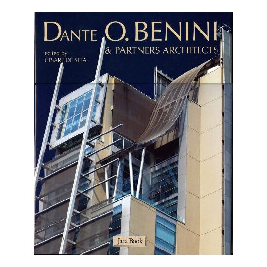 Dante O. Benini & Partners Architects