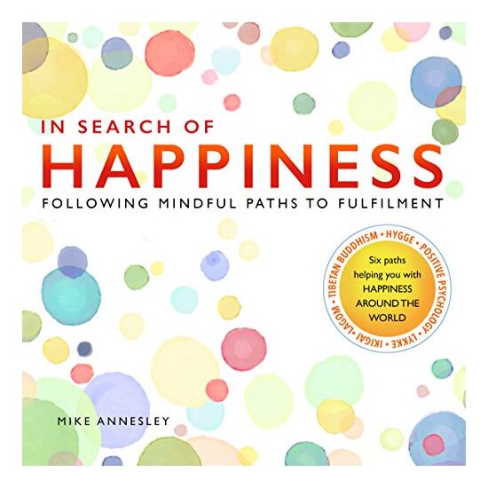 In Search of Happiness