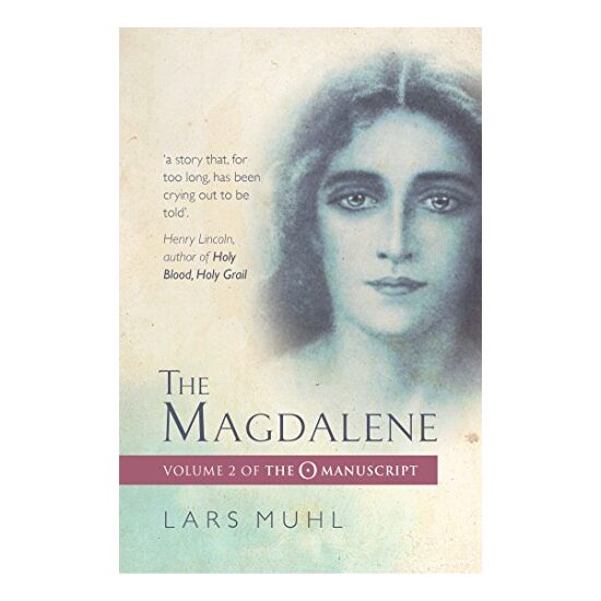 The Magdalene