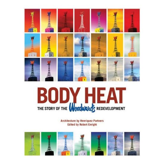 Body Heat - Imagine 1