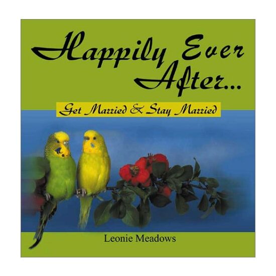 Happily Ever After... - Imagine 1