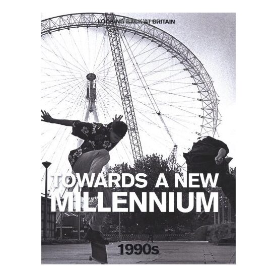 Towards a New Millennium: 1990s
