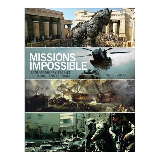 Missions Impossible