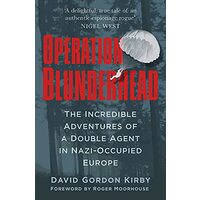 Operation Blunderhead