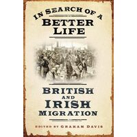 In Search of a Better Life