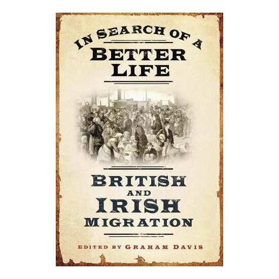 In Search of a Better Life