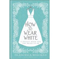 How to Wear White