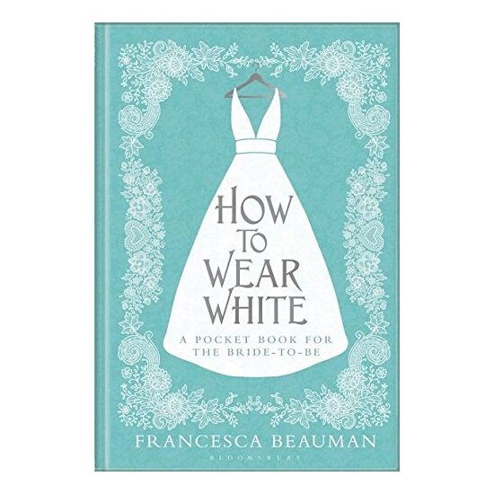 How to Wear White