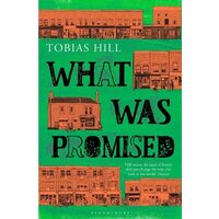 What Was Promised