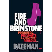 Fire and Brimstone