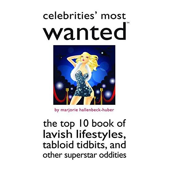 Celebrities' Most Wanted - Imagine 1