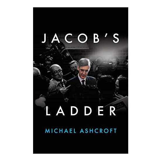 Jacob's Ladder - Imagine 1