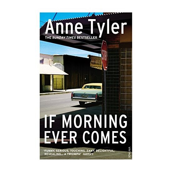 If Morning Ever Comes