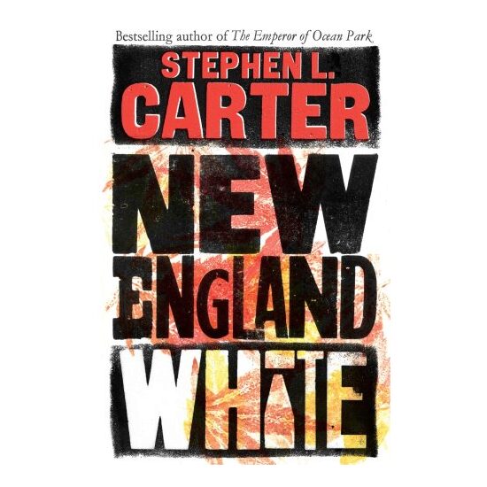 New England White - Imagine 1