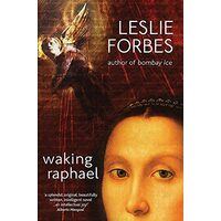 Waking Raphael