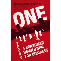 One