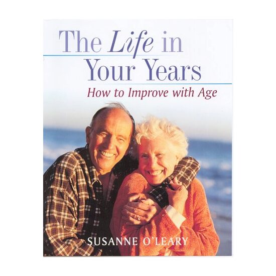 The Life in Your Years - Imagine 1