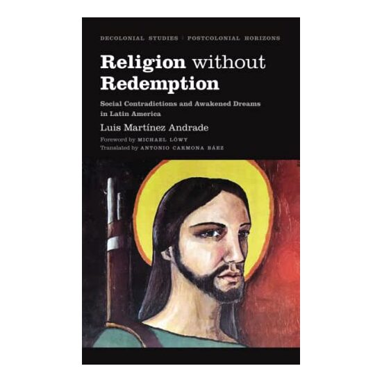 Religion Without Redemption