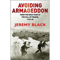 Avoiding Armageddon