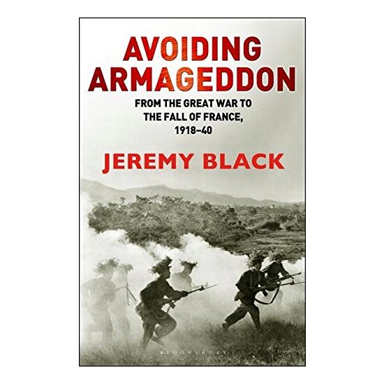 Avoiding Armageddon