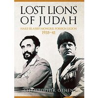 Lost Lions of Judah