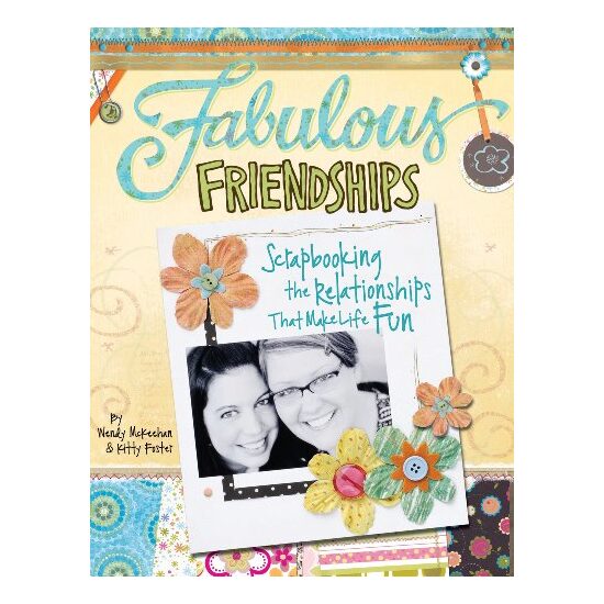 Fabulous friendships - Imagine 1