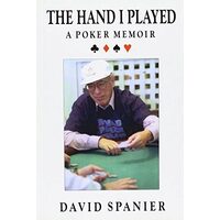The Hand I Played
