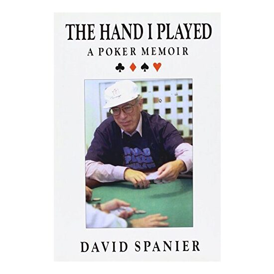 The Hand I Played - Imagine 1