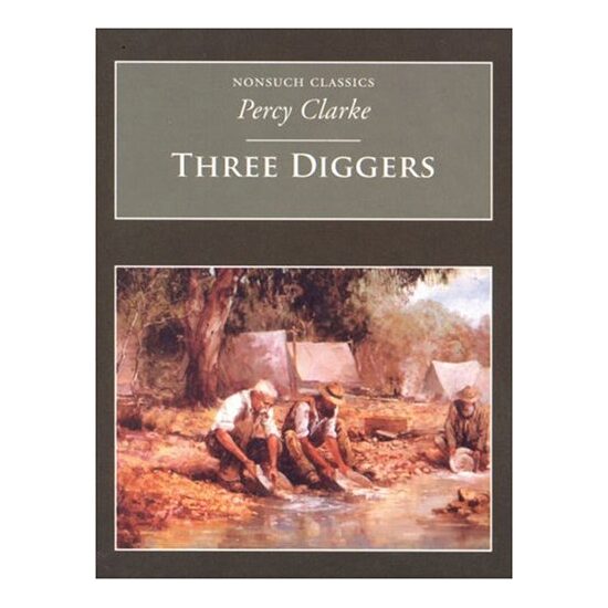 Three Diggers - Imagine 1