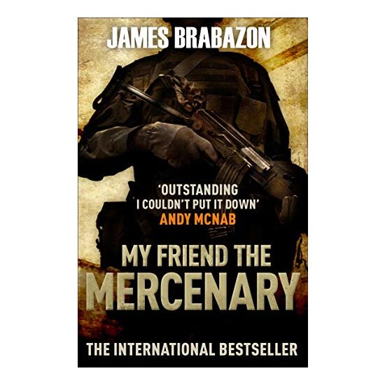 My Friend the Mercenary