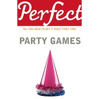 Perfect Party Games
