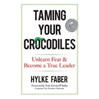 Taming Your Crocodiles