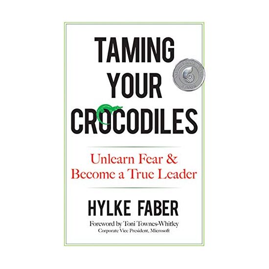 Taming Your Crocodiles - Imagine 1