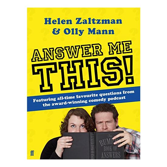 Answer Me This!