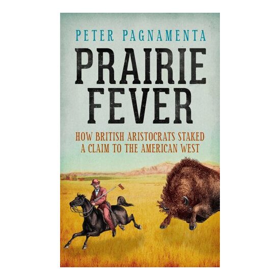 Prairie Fever - Imagine 1
